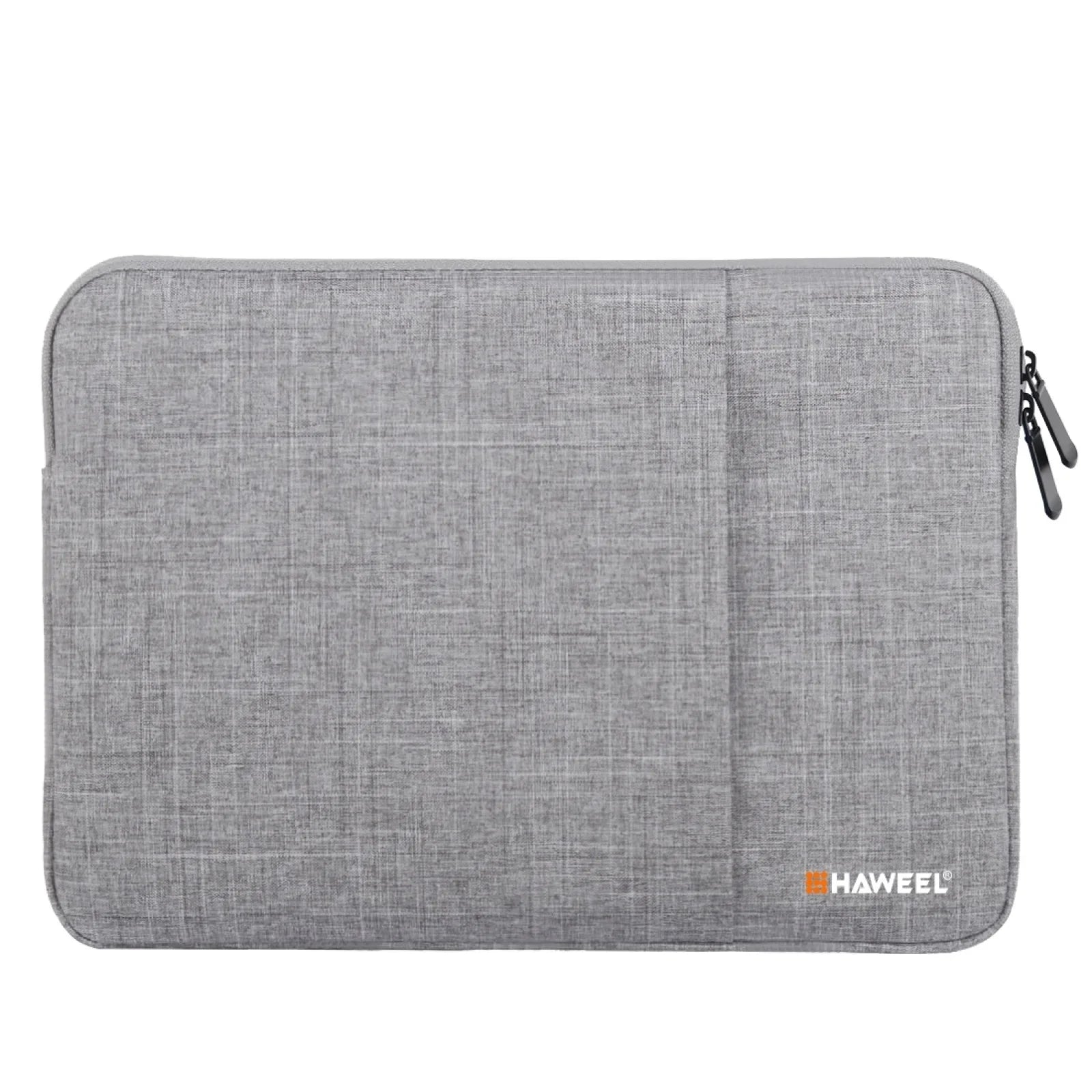 HAWEEL Notebook Sleeve Case 9.7 11 13 15 inch For HP DELL Laptop bag Zipper Tablets Carrying Bag Macbook Shockproof Case
