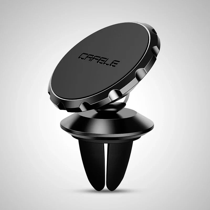 CAFELE Magnetic Car Phone Holder Stand Universal GPS Air Vent Mount car phone holder магнитный держатель phone holder in car