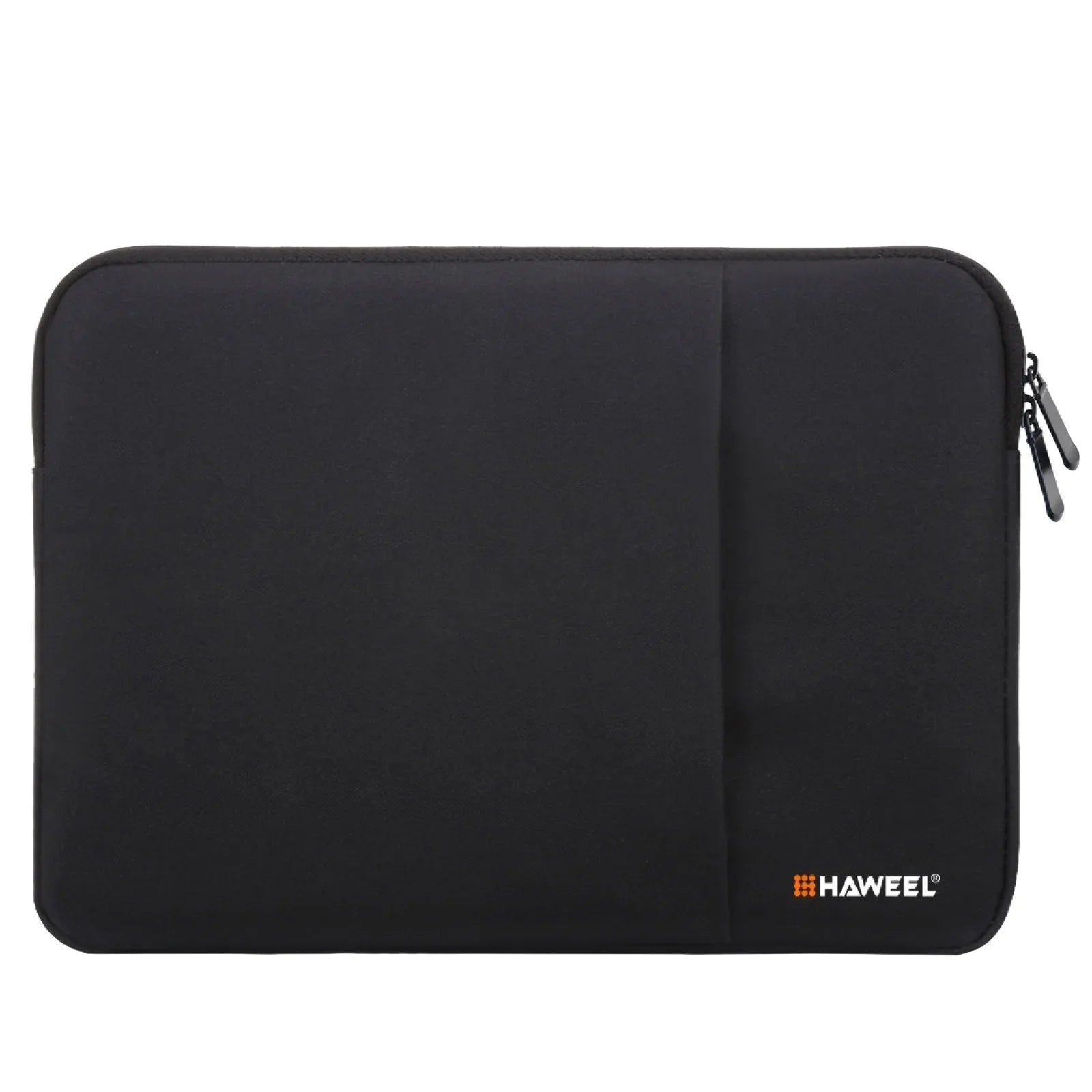 HAWEEL Notebook Sleeve Case 9.7 11 13 15 inch For HP DELL Laptop bag Zipper Tablets Carrying Bag Macbook Shockproof Case