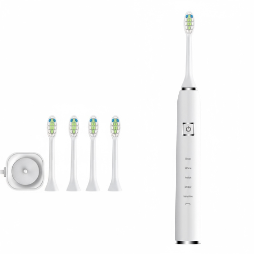 Sonic Toothbrush