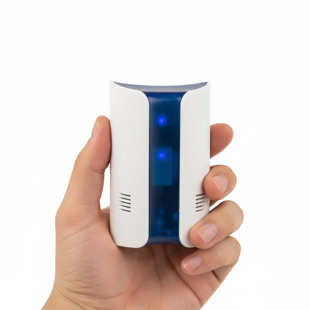 Ultrasonic Rat Repeller