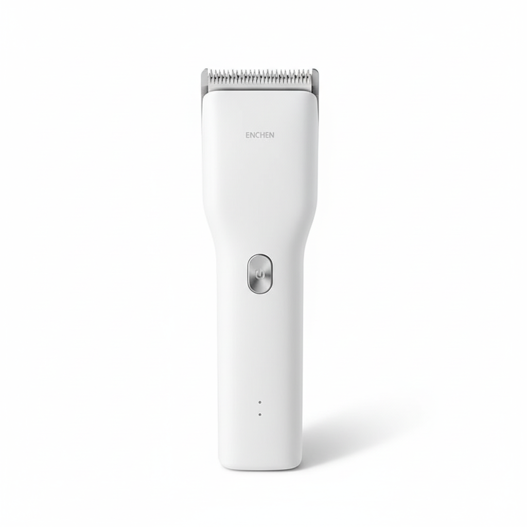 Cordless Hair Clipper