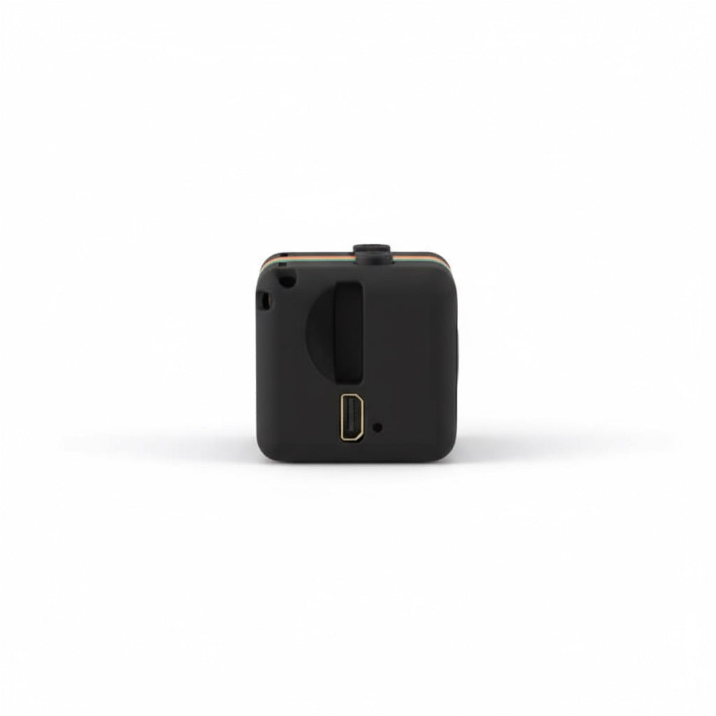Mini Pocket Camera