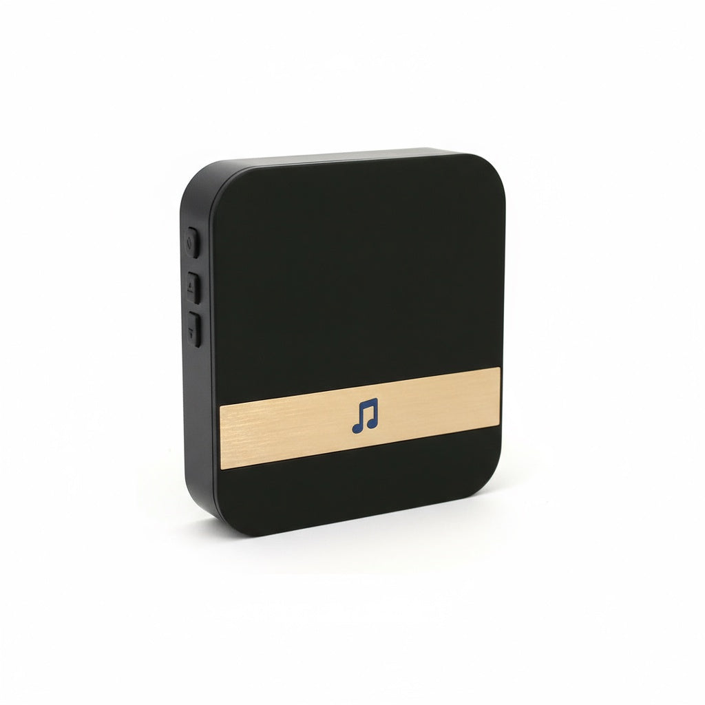 Smart Video Doorbell