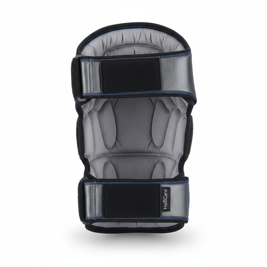 Heated Knee Brace