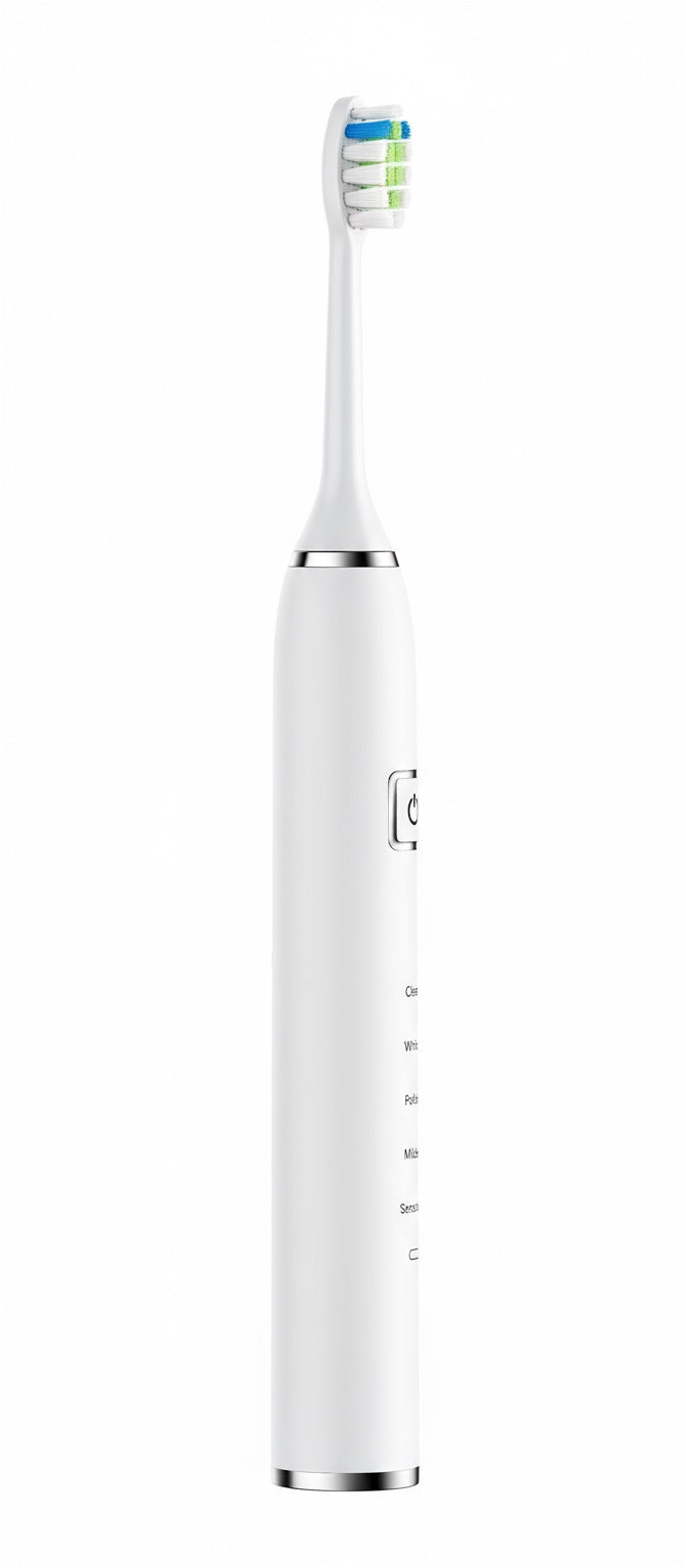 Sonic Toothbrush