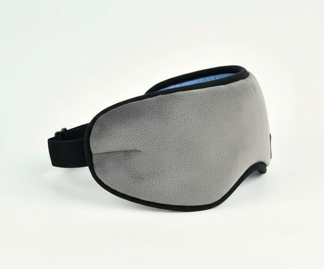 Bluetooth Sleep Mask