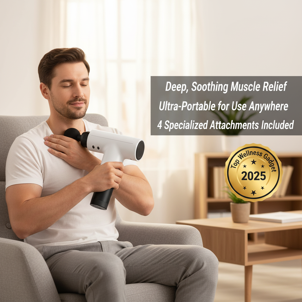 Massage Gun