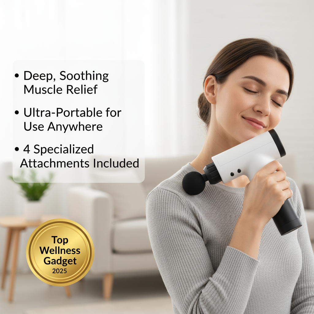 Massage Gun