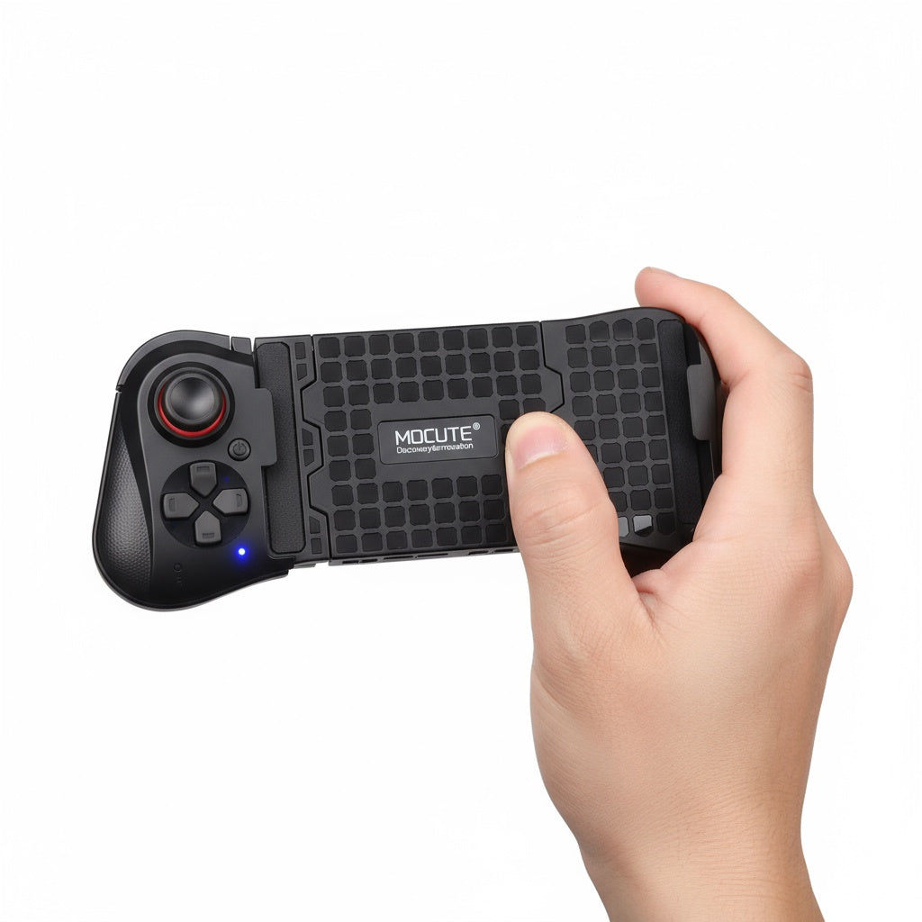 Mobile Controller