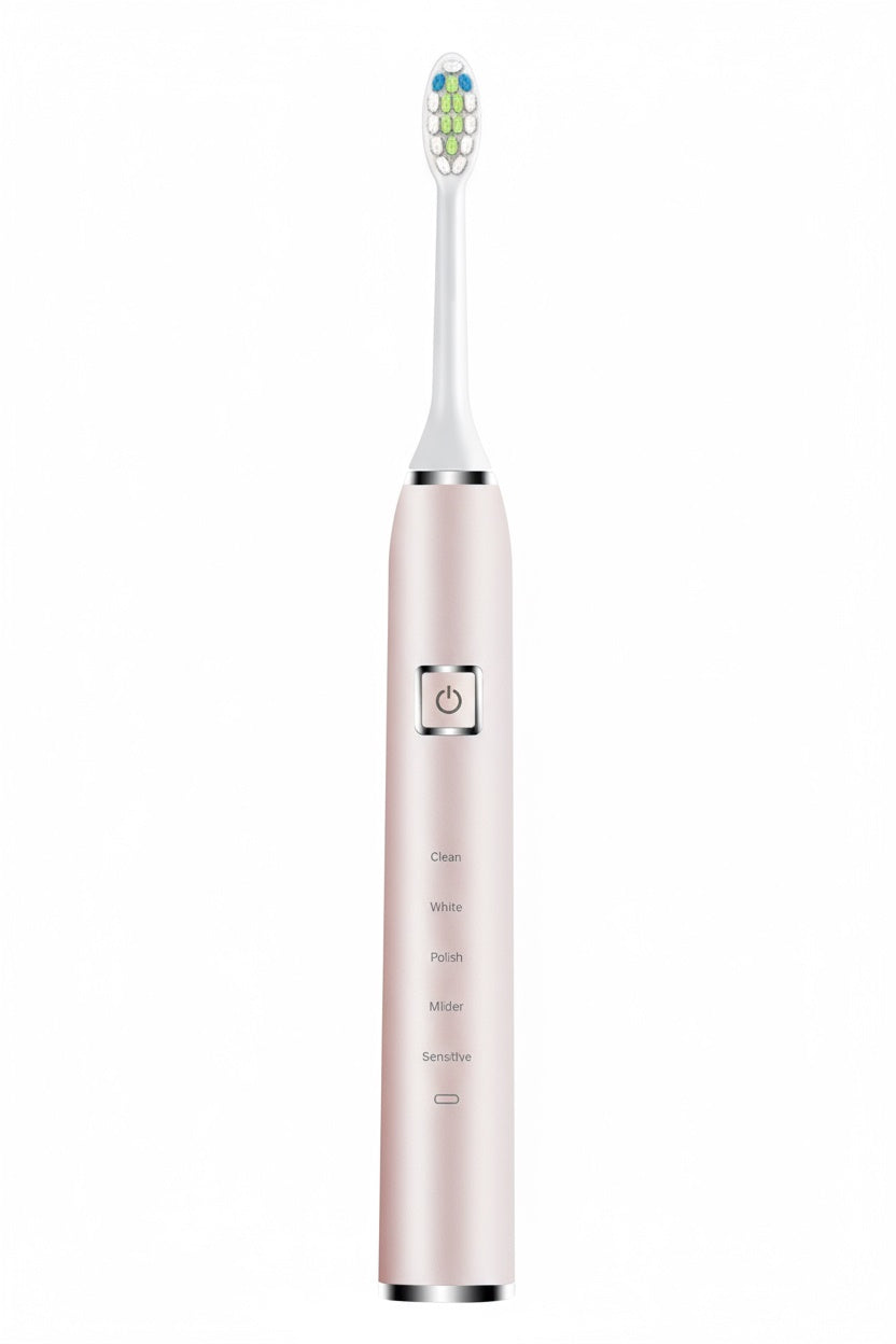 Sonic Toothbrush