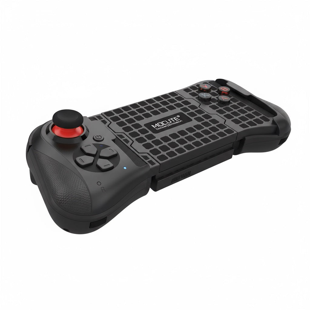 Mobile Controller