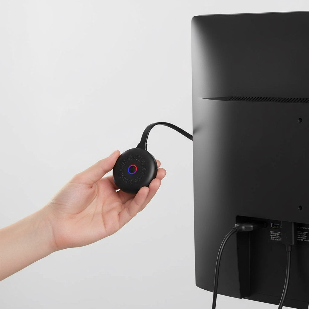 ScreenCast TV Dongle