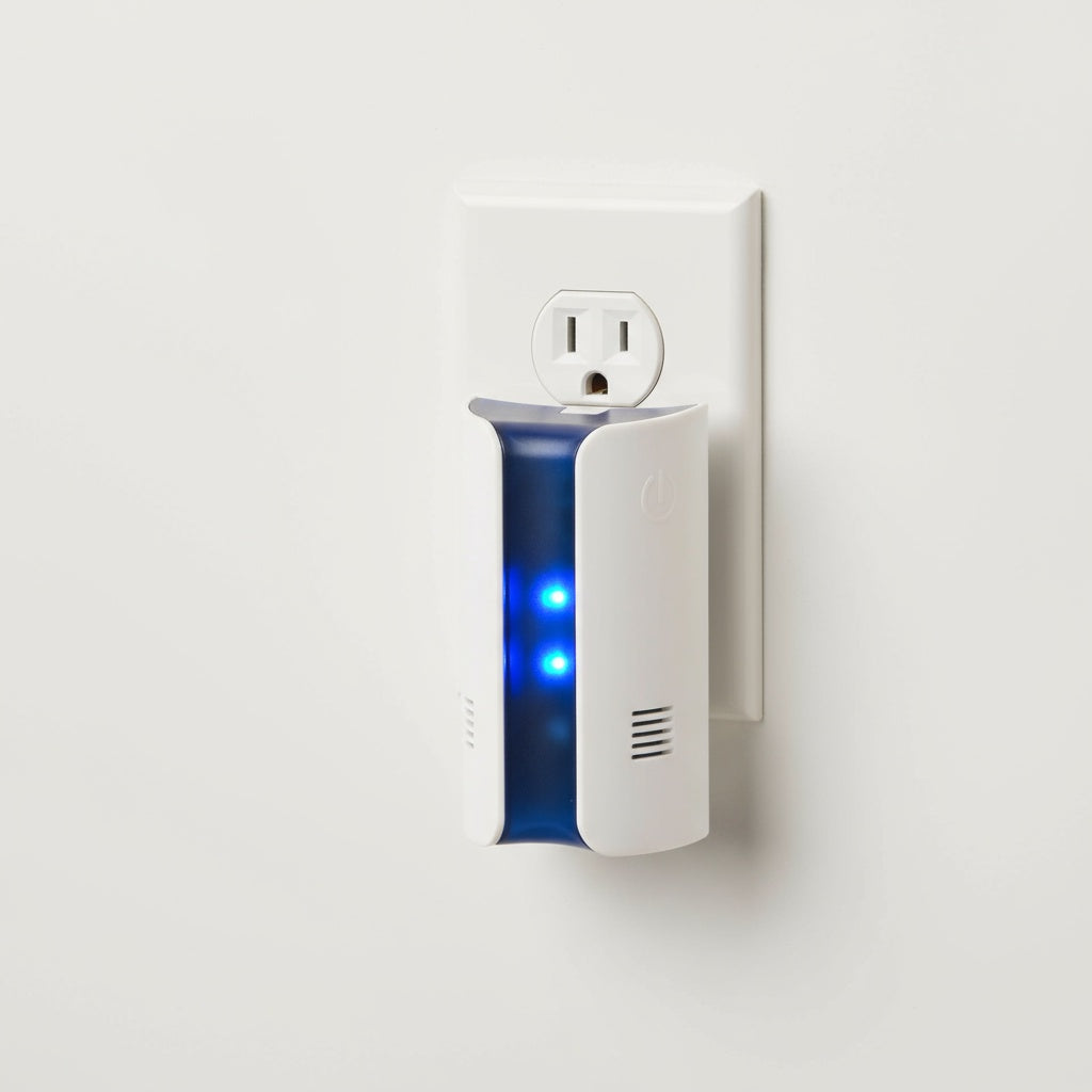 Ultrasonic Rat Repeller