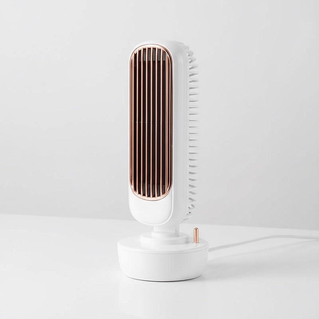 Desk Humidifier Fan