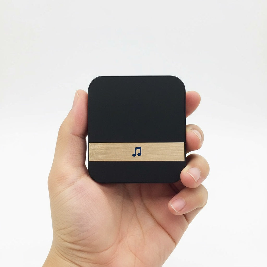 Smart Video Doorbell