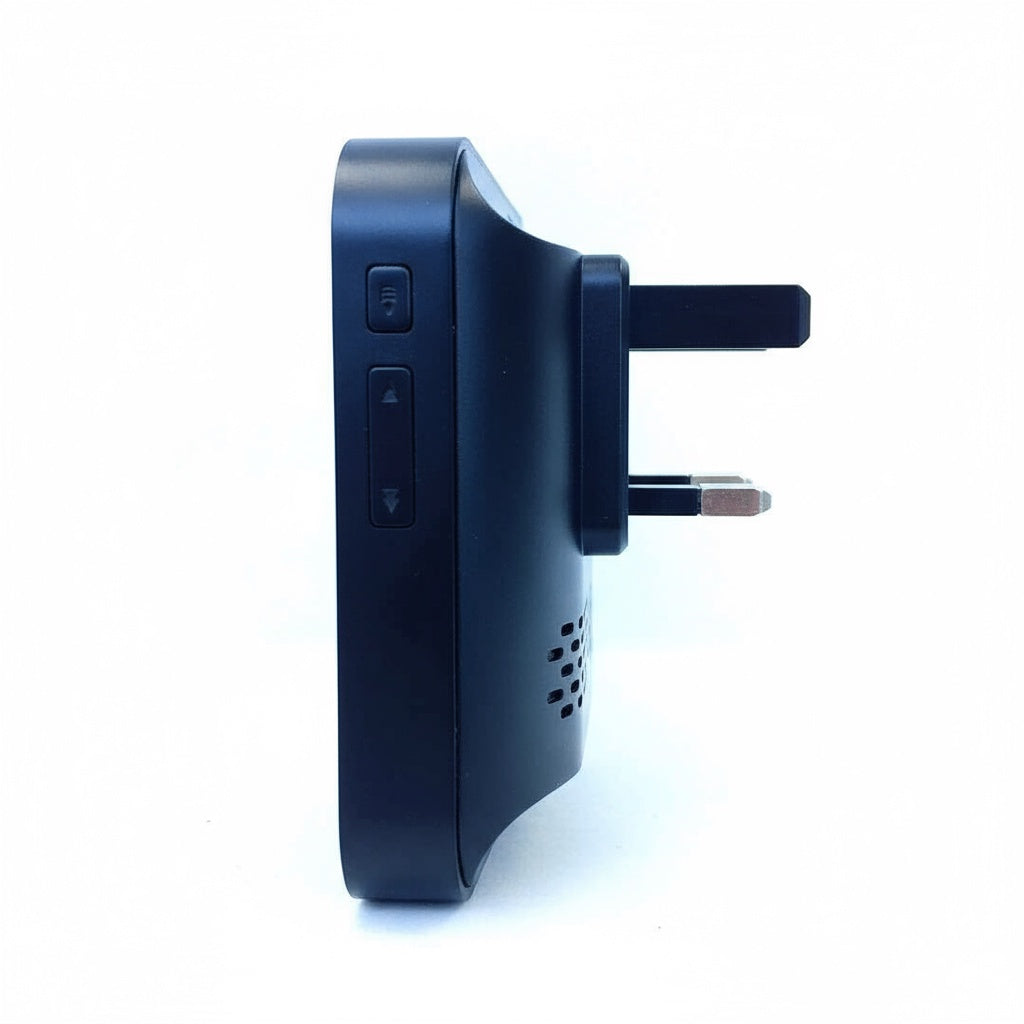Smart Video Doorbell
