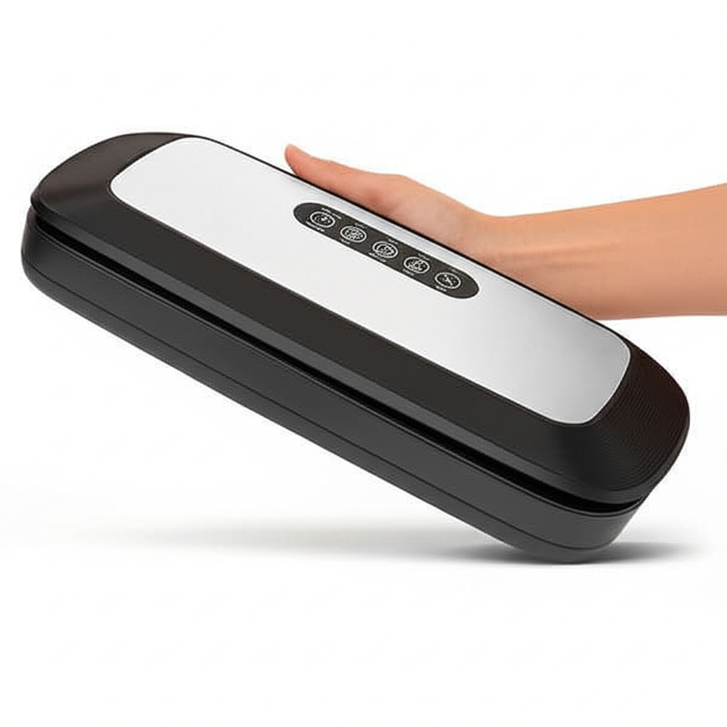 Compact Food Sealer