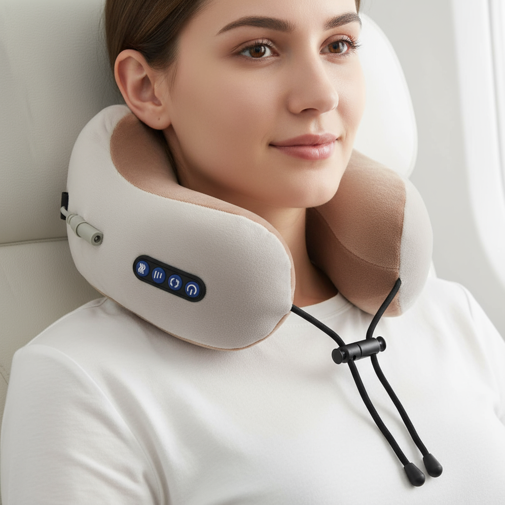 Aero Neck Pillow