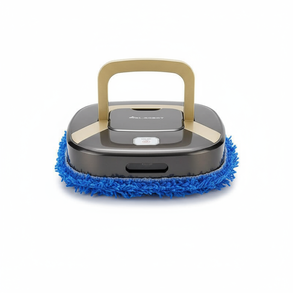 2 in 1 Mopping Bot