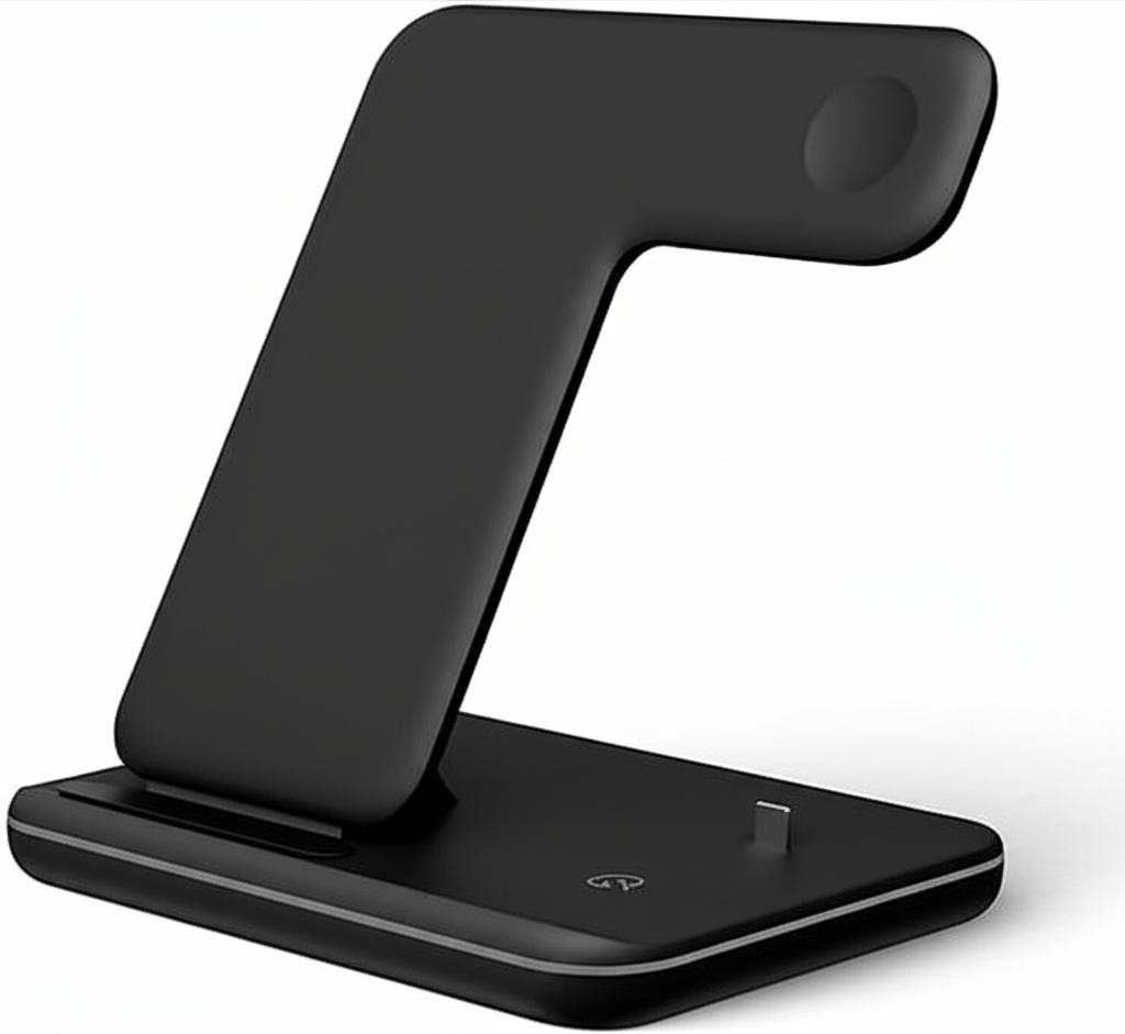 3 in 1 Charge Stand
