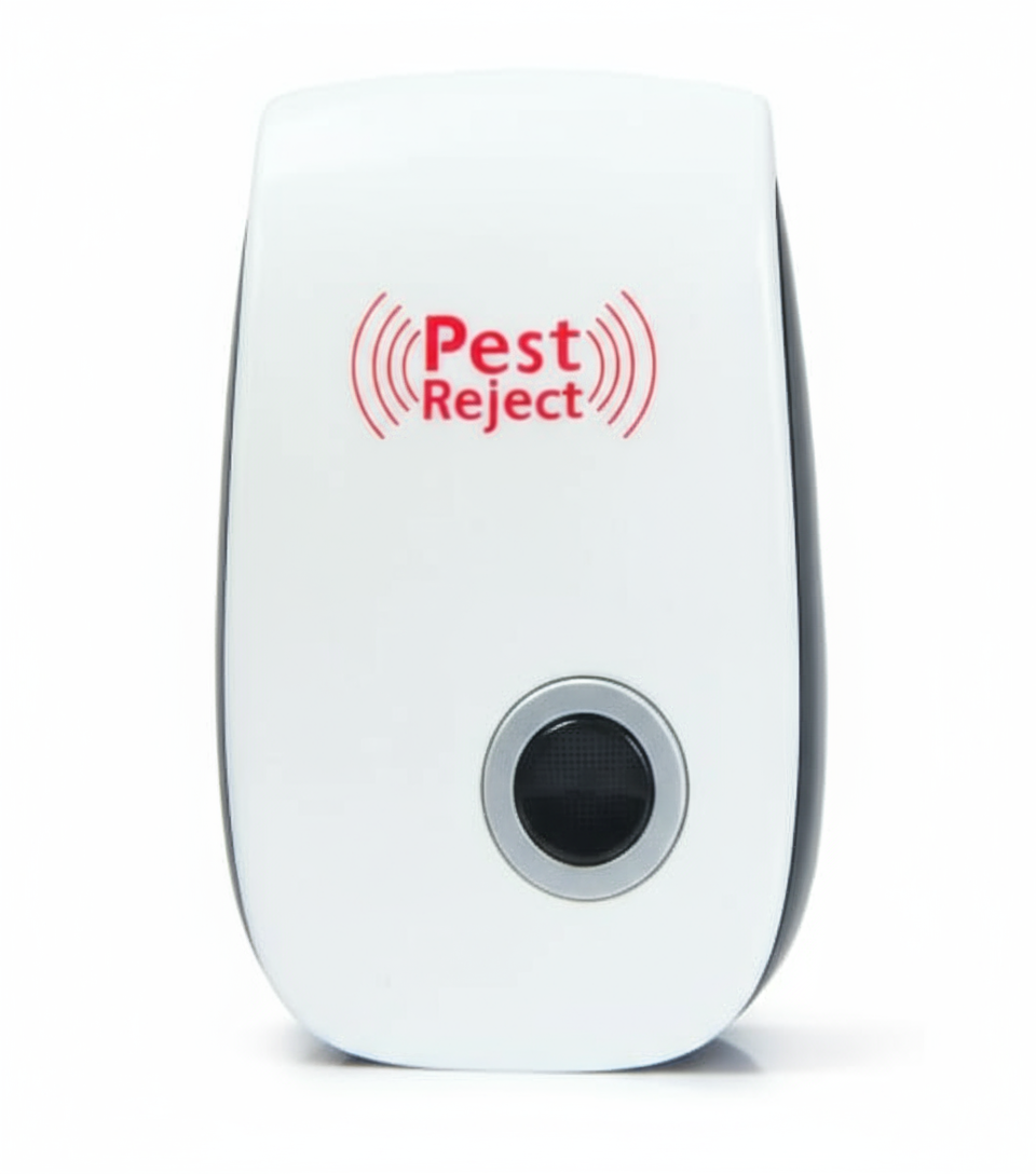 Plug‑In Pest Repeller