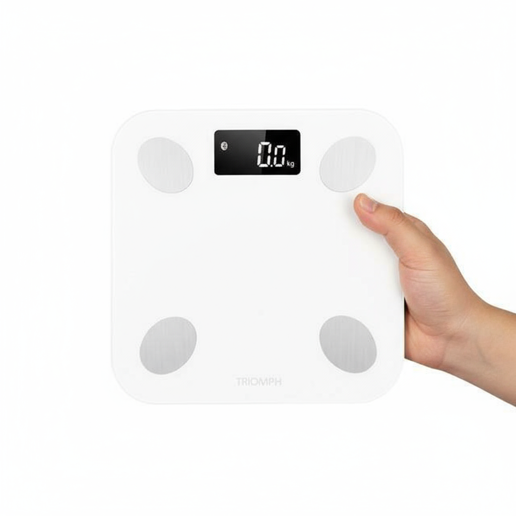 Digital Scale
