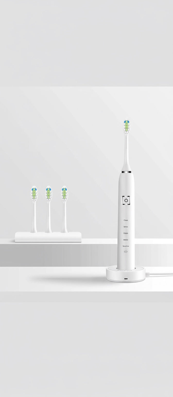 Sonic Toothbrush