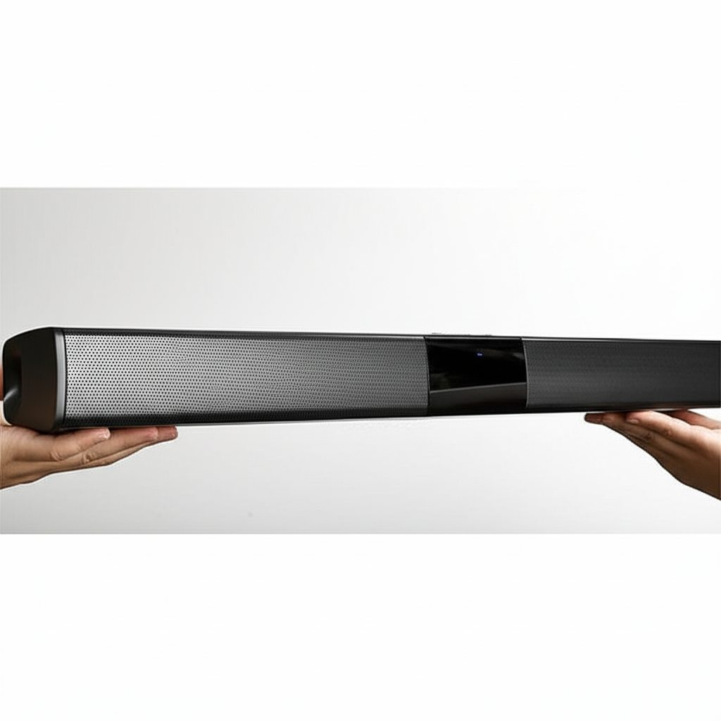 Flow Soundbar