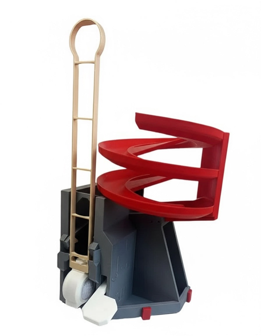 Golf Ball Dispenser