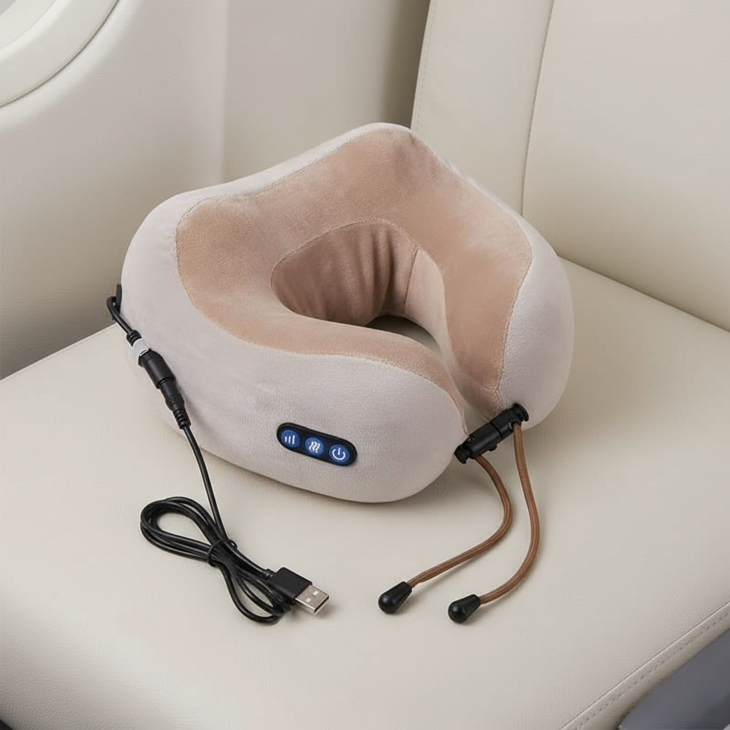 Aero Neck Pillow