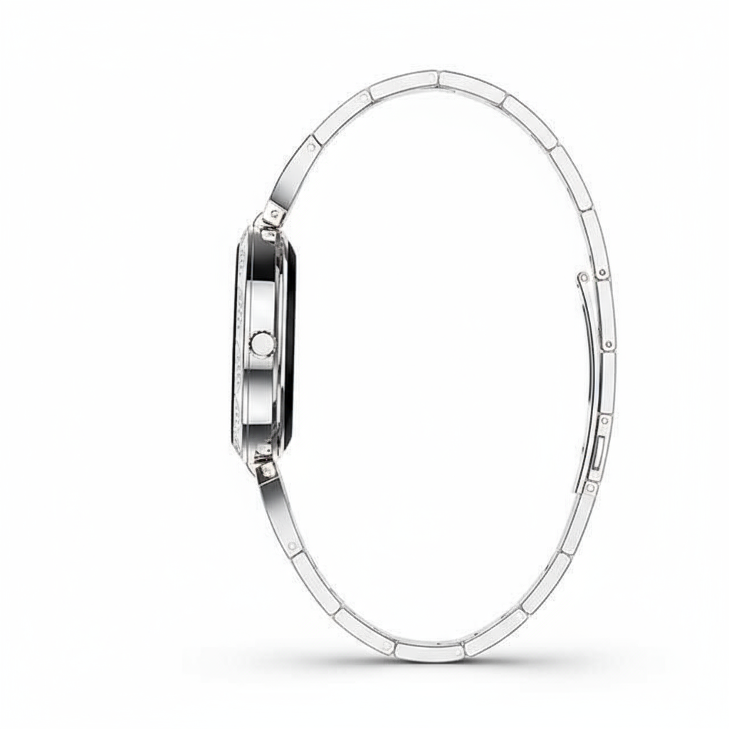 Multicolour smartwatch