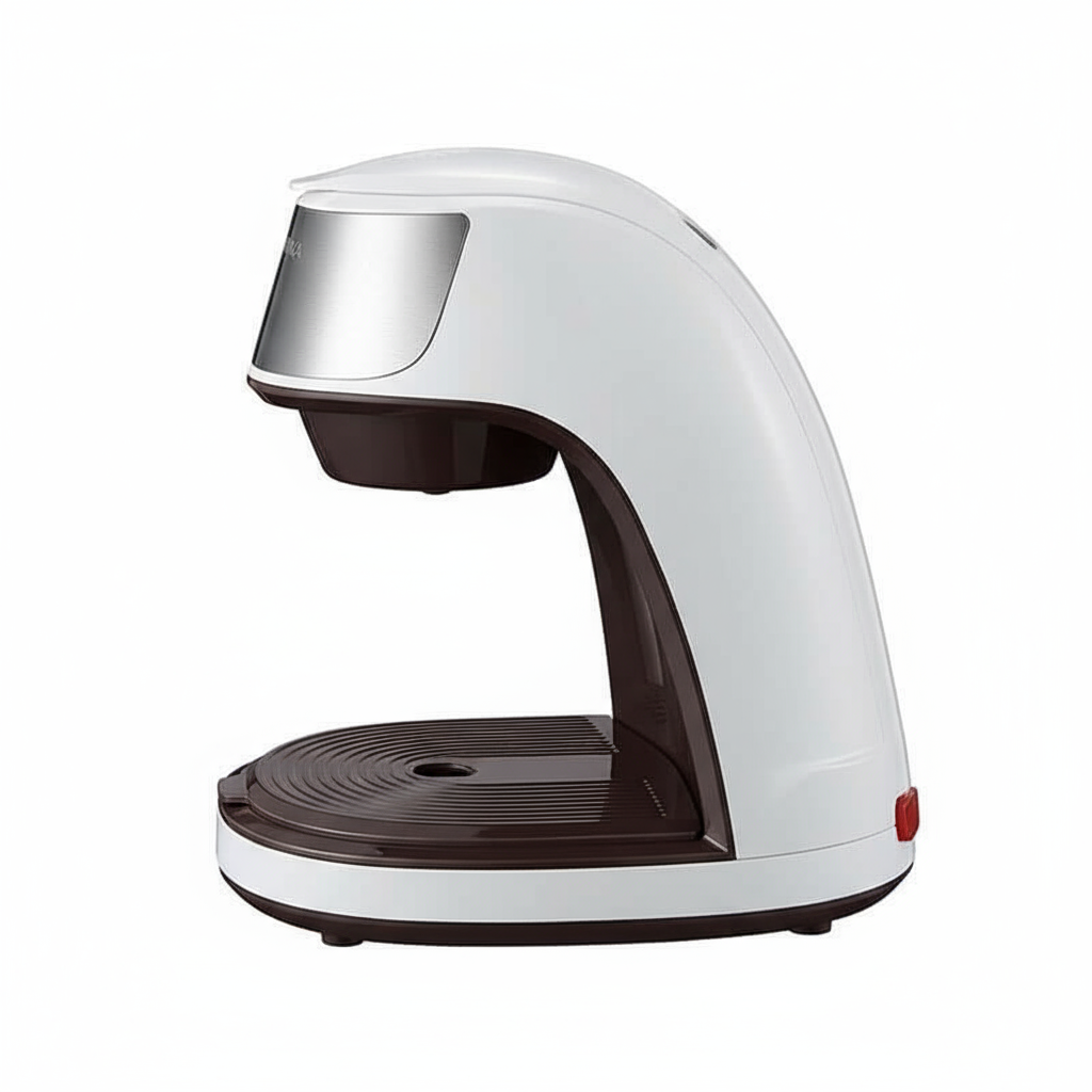 Desk Coffee Maker
