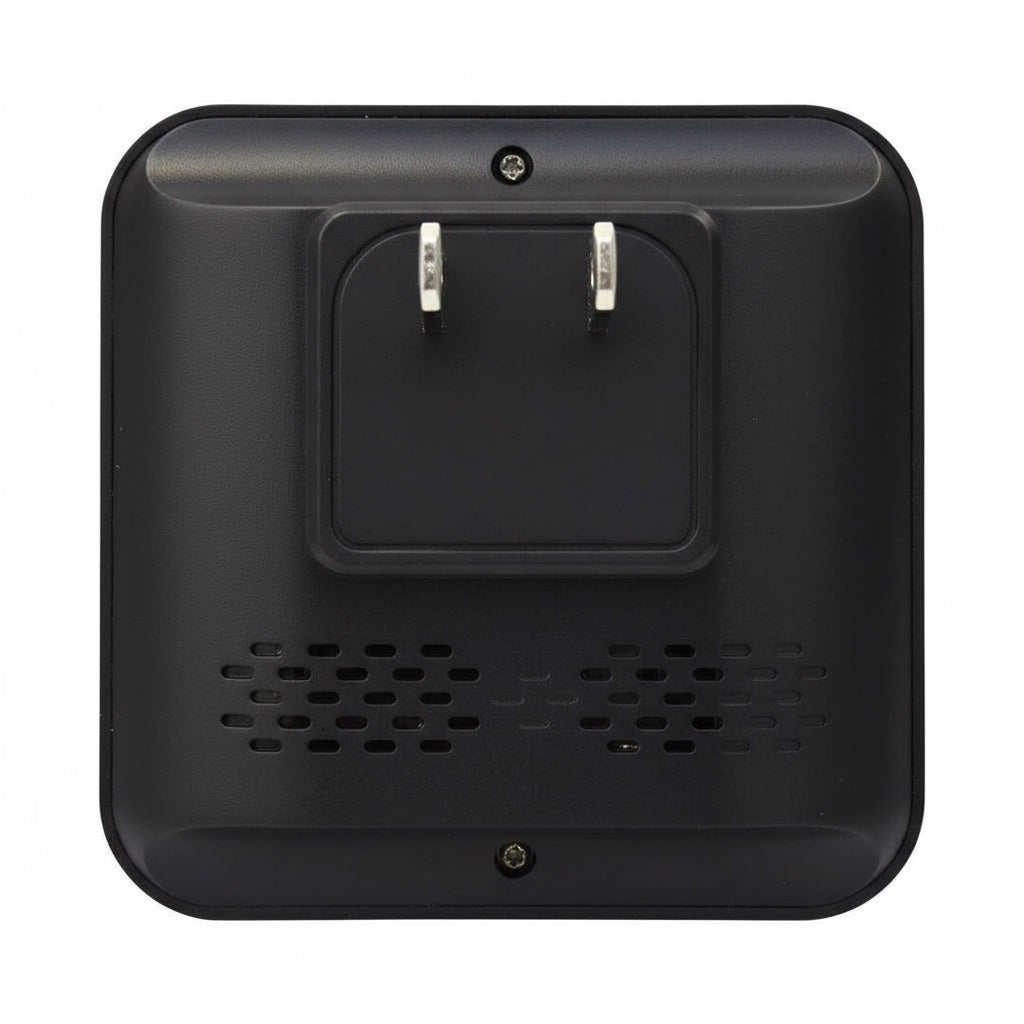 Smart Video Doorbell