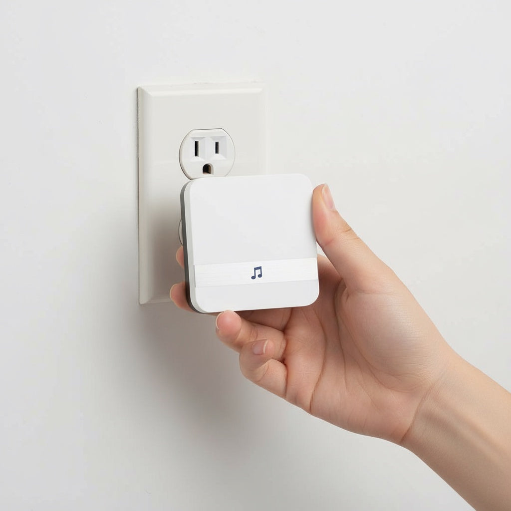 Smart Video Doorbell
