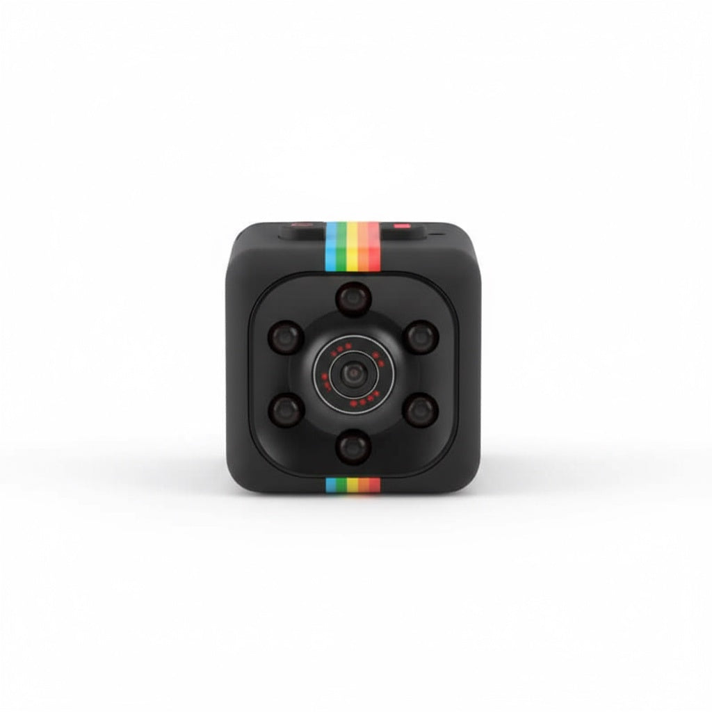 Mini Pocket Camera