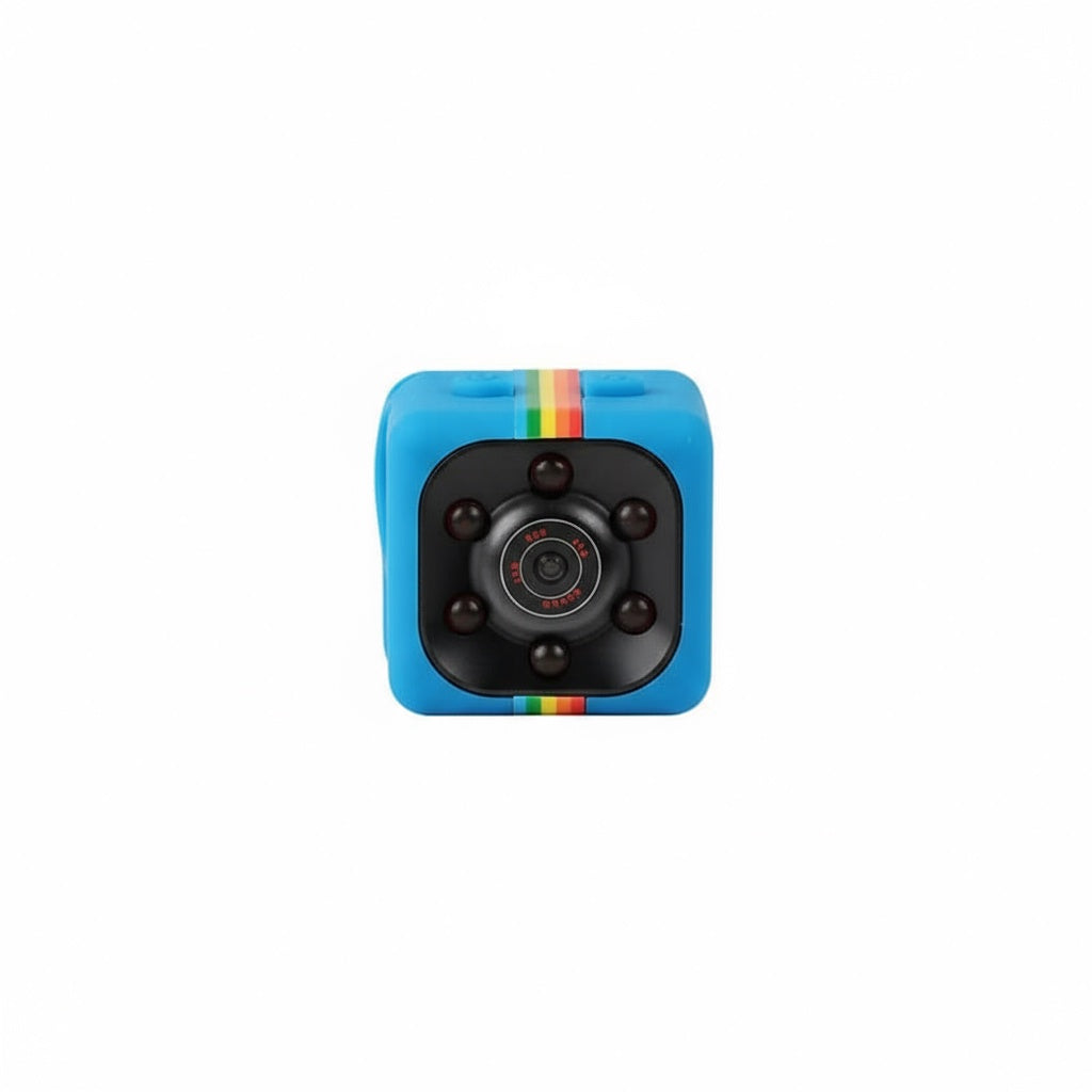 Mini Pocket Camera
