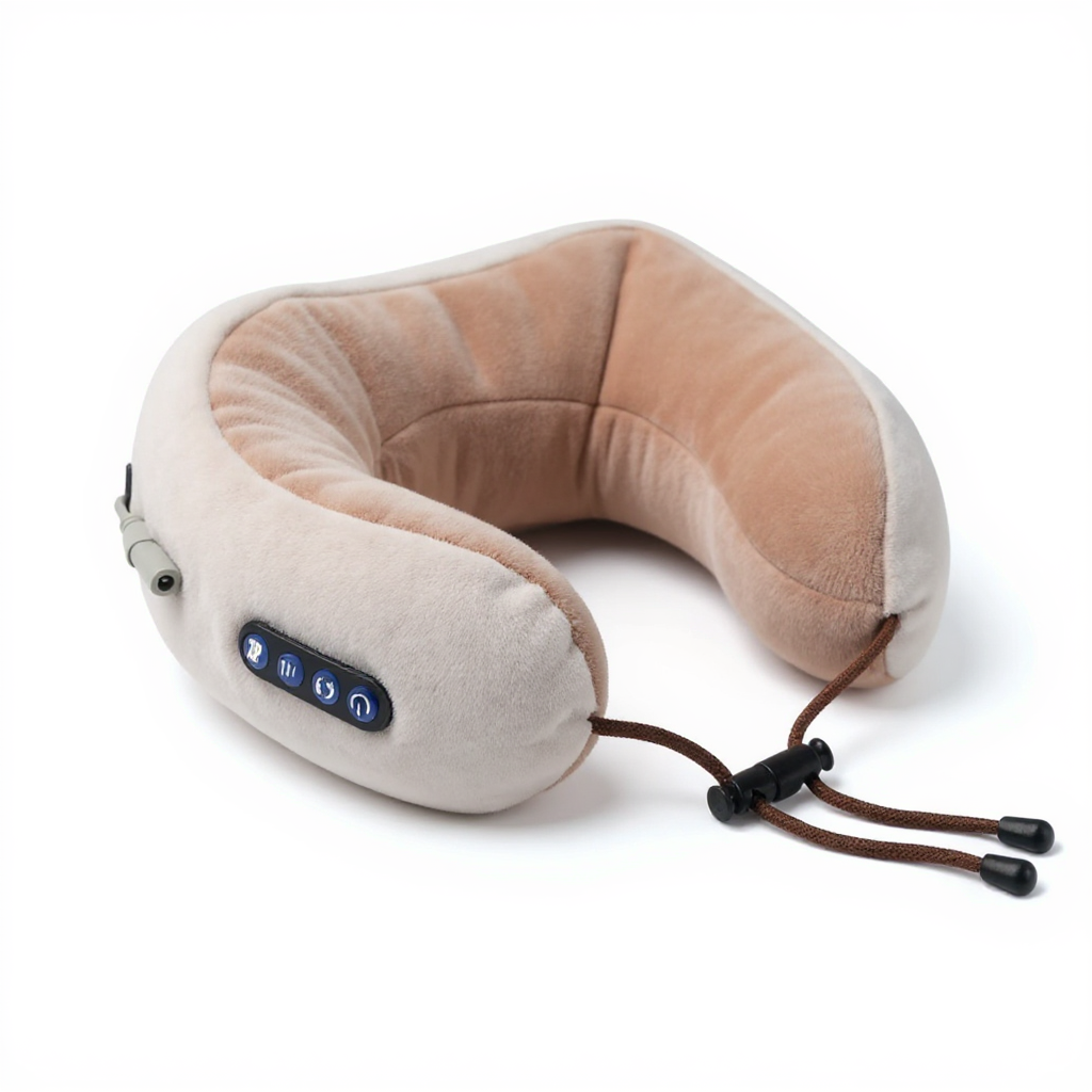 Aero Neck Pillow