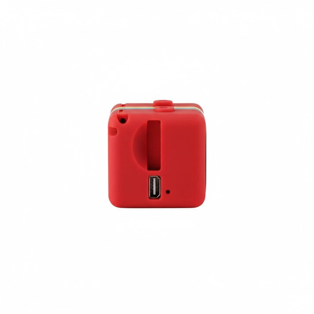 Mini Pocket Camera