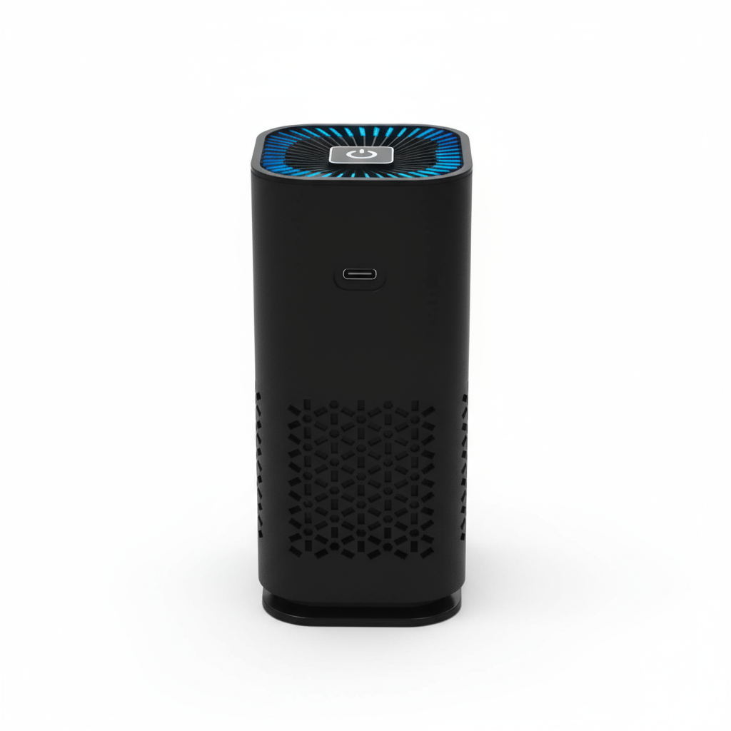 Car Ionizer