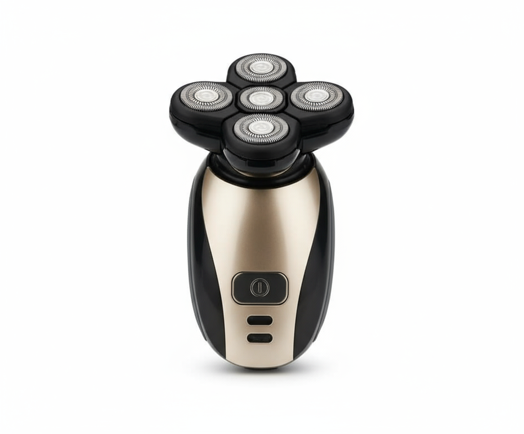 5 in 1 Glide Shaver