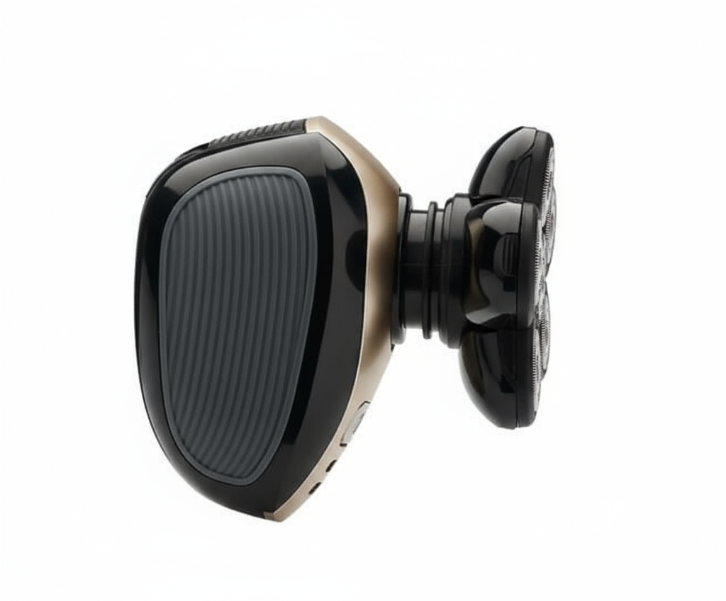 5 in 1 Glide Shaver