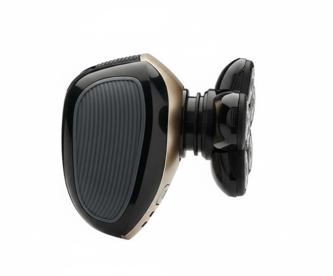 5 in 1 Glide Shaver