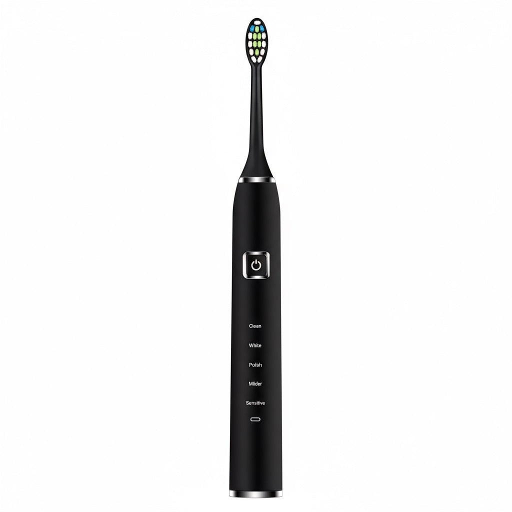 Sonic Toothbrush