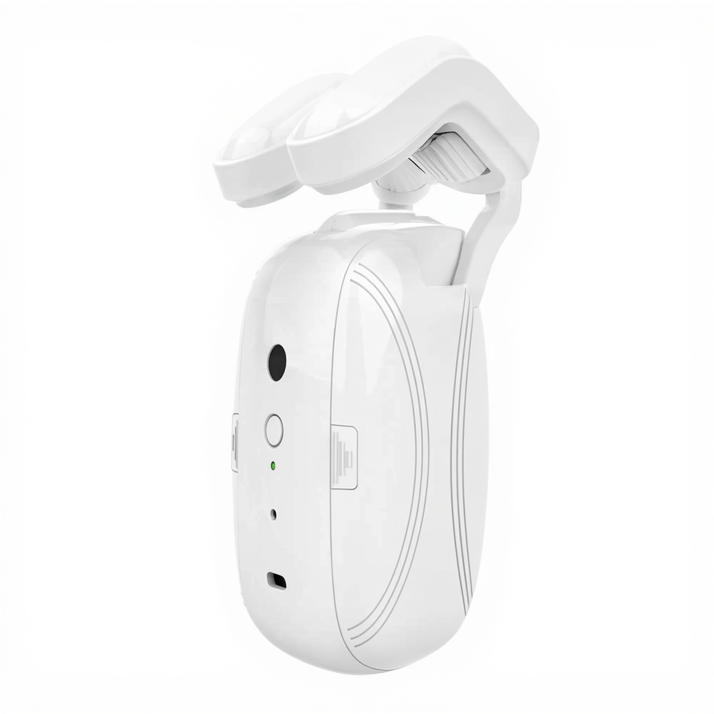 Smart Curtain Robot