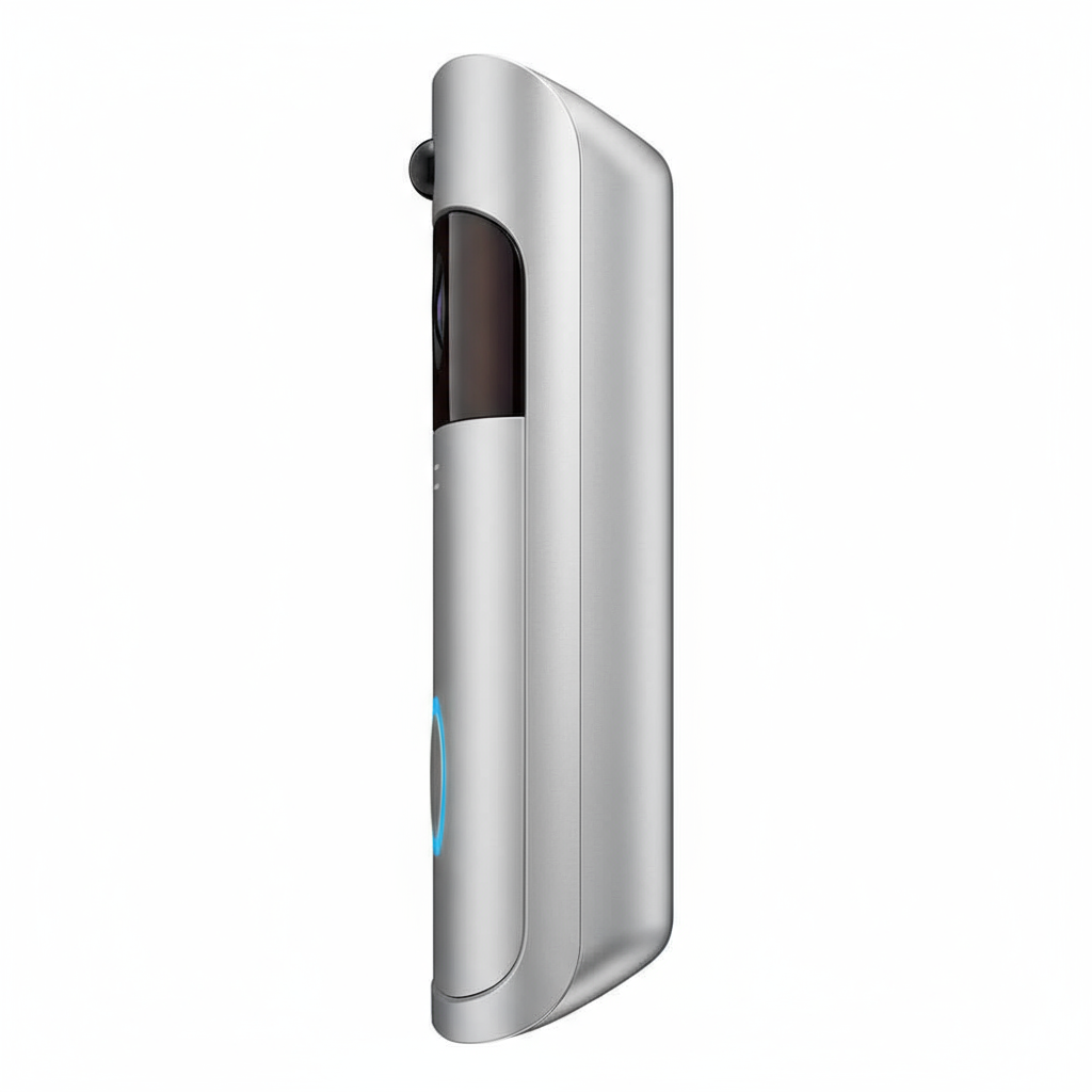 Smart Video Doorbell