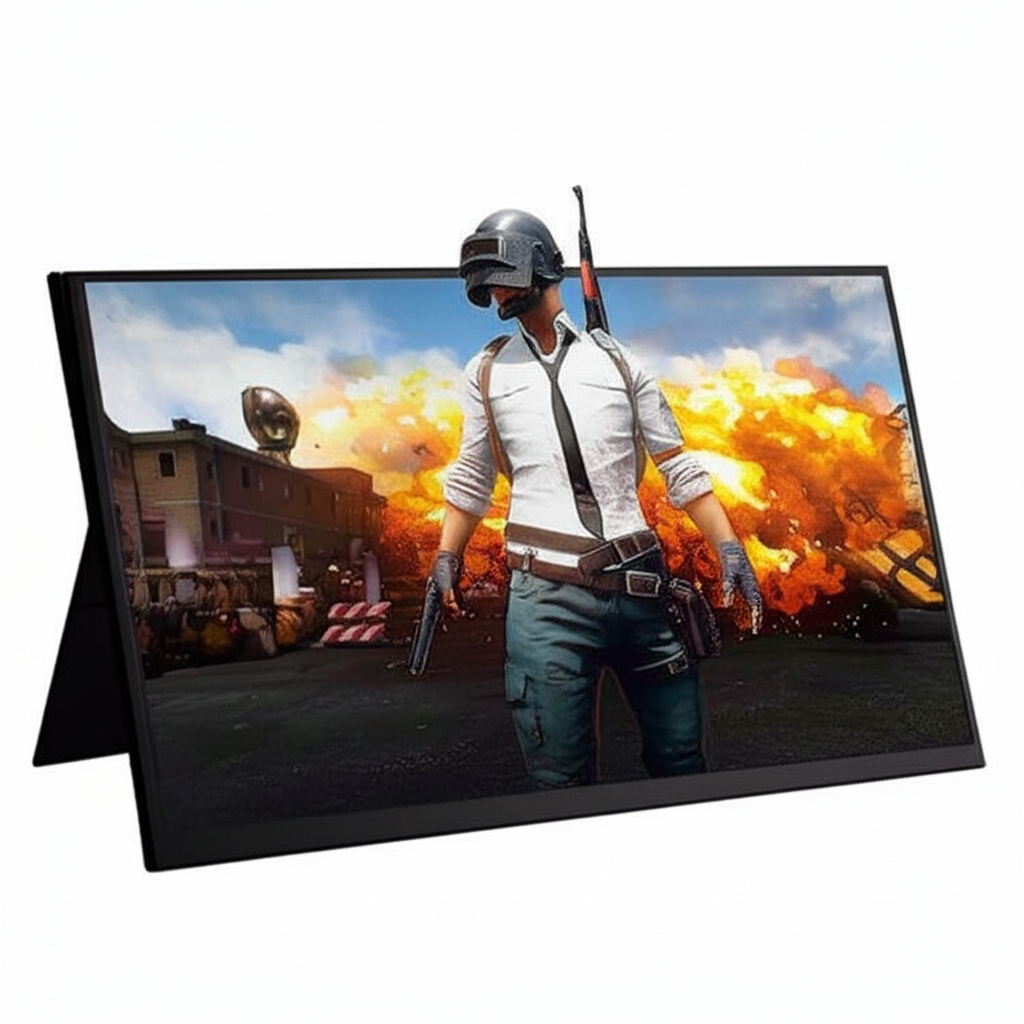 Portable Monitor