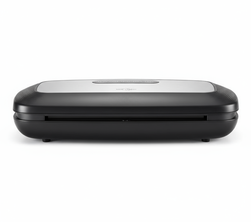 Compact Food Sealer