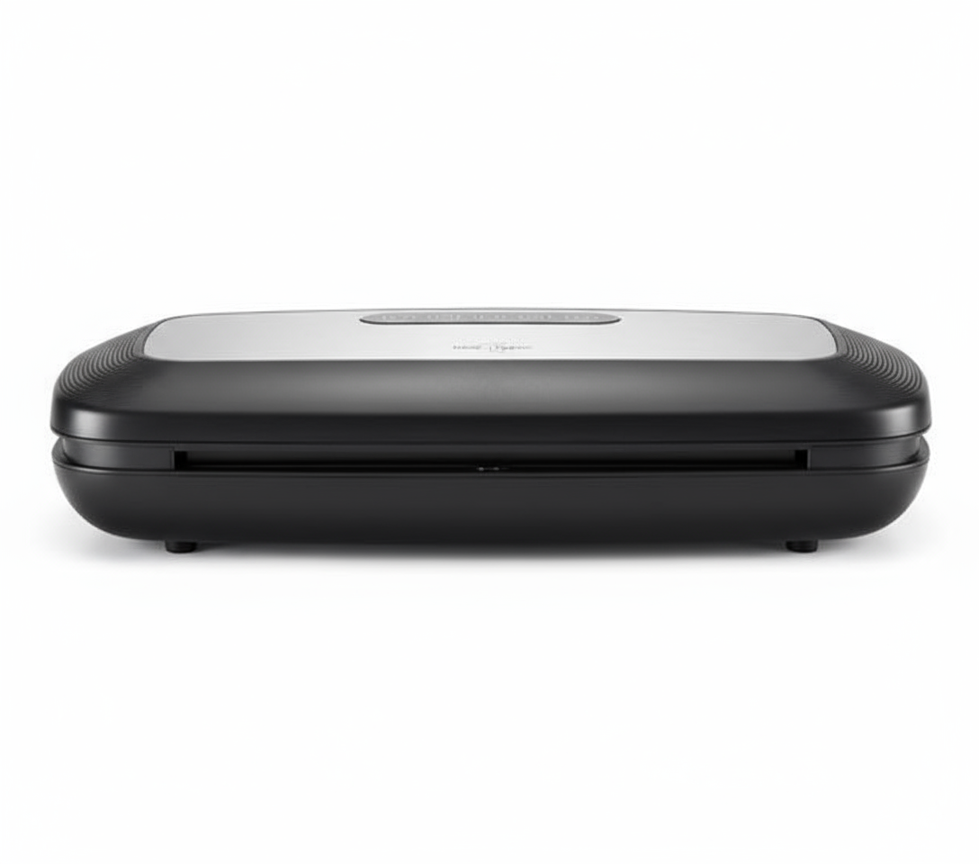 Compact Food Sealer