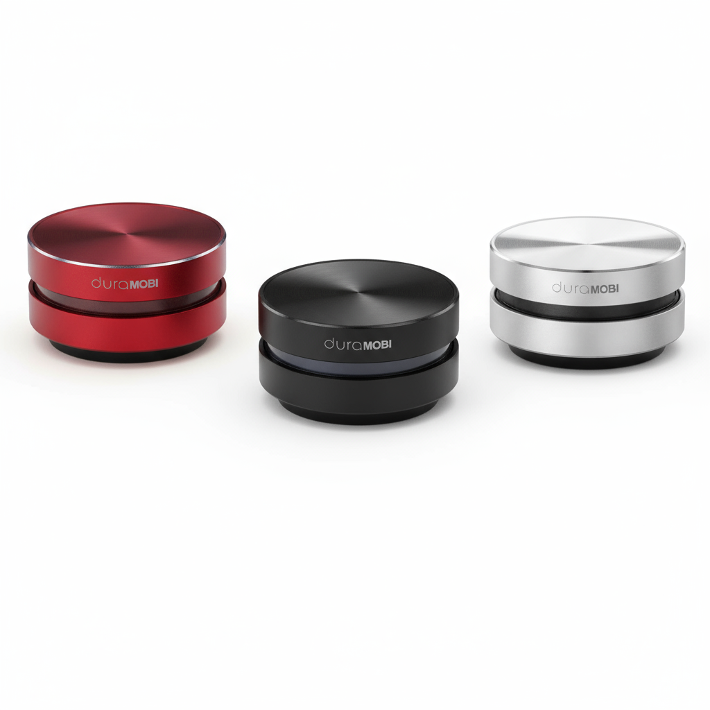 Everywhere speaker